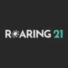 Logo image for Roaring 21 roaring 21 logo logo