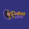 Logo image for Rolling Slots