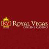 Logo image for Royal Vegas Casino