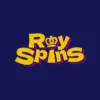 Image for Roy Spins