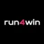 run4win casino logo