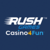 Logo image for Rush games casinos4fun