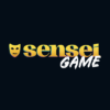 Logo image for Sensei.Game Casino sensei logo logo