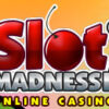 Logo image for Slot Madness Casino