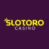 Logo image for Slotoro slotoro logo