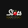 Logo image for Slots Capital Casino