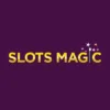 Logo image for Slots Magic Casino