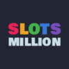 Logo image for SlotsMillion Casino