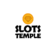 Logo image for Slots Temple st   200 x 200   on light (1) logo