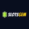 Logo image for Slotsgem Casino