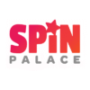 Logo image for Spin Palace Casino