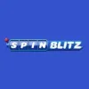Logo image for Spinblitz spinblitz logo