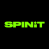Logo image for Spinit Casino
