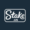 Logo image for Stake casino