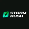 Logo image for Stormrush screenshot from 2025 09 26 12 49 38 logo