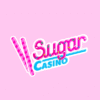 Logo image for Sugarcasino