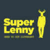 Logo image for SuperLenny Casino