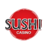 Logo image for Sushi Casino
