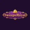 Logo image for Sweeps Royal sweepsroyal casino logo (1) logo