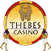Logo image for Thebes Casino