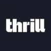 Logo image for Thrill thrill logo