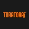 Logo image for ToraTora Casino toratora logo logo