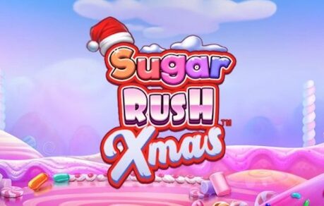 Sugar Rush Xmas Gameplay Thumbnail