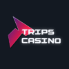 Logo image for Trips Casino