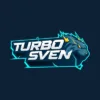 turbosven casino logo