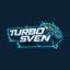 turbosven casino logo