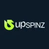 upspinz casino logo