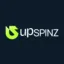 upspinz casino logo