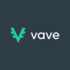 logo image for vave