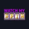 Logo image for Watchmyspin Casino