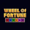 Logo image for Wheel of Fortune