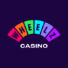 Logo image for Wheelz Casino