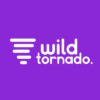 Logo image for Wild Tornado Casino