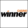 Logo image for Winner Casino