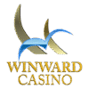 Logo image for Winward Casino
