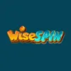 wisespin casino logo