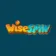 wisespin casino logo