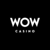 Logo image for Wow casino