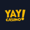 Logo image for YAY Casino