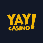 Logo image for YAY Casino