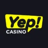 yep casino logo