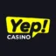 yep casino logo