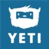 logo image for yetti casino