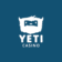 logo image for yetti casino