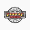 Logo image for Zodiac Casino