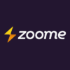 Logo image for Zoome casino
